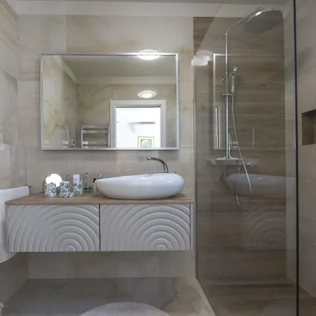 Ferienhaus Fur 5 Personen Und 1 Kind In Mali Losinj, Kvarner Bucht Losinj * 말리로시니