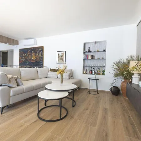 Ferienhaus Fur 5 Personen Und 1 Kind In Mali Losinj, Kvarner Bucht Losinj 펜션 말리로시니