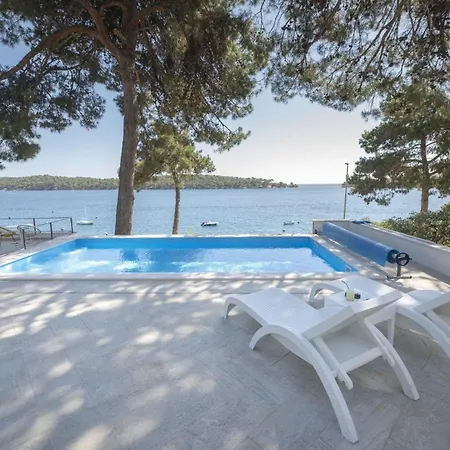 Ferienhaus Fur 5 Personen Und 1 Kind In Mali Losinj, Kvarner Bucht Losinj 말리로시니
